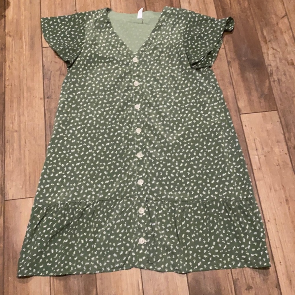 Boutique Dress - Size M